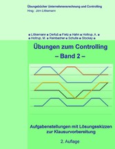 Übungen zum Controlling