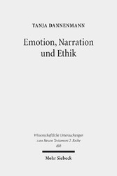 Emotion, Narration und Ethik