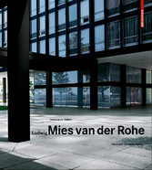 Ludwig Mies van der Rohe