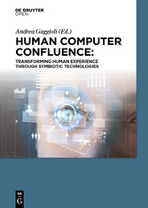 Human Computer Confluence