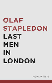 Last Men in London