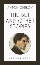 The Bet and Other Stories