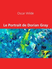 Le Portrait de Dorian Gray