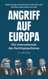 Angriff auf Europa