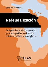 Refeudalización