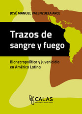 Trazos de sangre y fuego