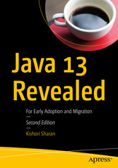 Java 13 Revealed