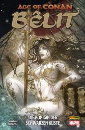 Age of Conan  - Bêlit