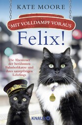 Mit Volldampf voraus, Felix!