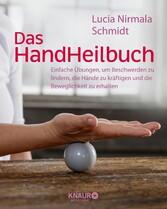 Das HandHeilbuch