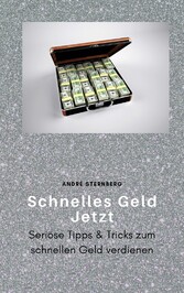 Schnelles Geld Jetzt