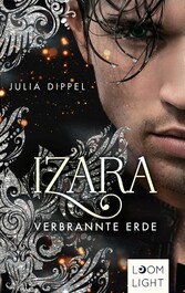 Izara 4: Verbrannte Erde