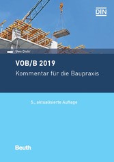 VOB/B 2019