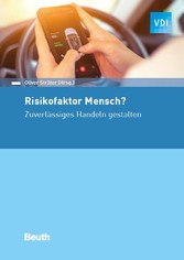 Risikofaktor Mensch?