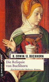 Die Reliquie von Buchhorn