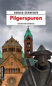 Pilgerspuren