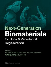 Next-Generation Biomaterials for Bone & Periodontal Regeneration