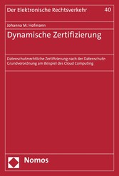 Dynamische Zertifizierung