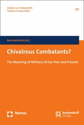 Chivalrous Combatants?