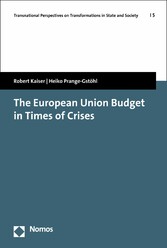 The European Union Budget in Times of Crises