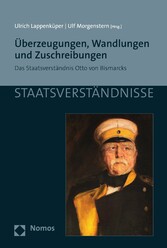 Überzeugungen, Wandlungen und Zuschreibungen