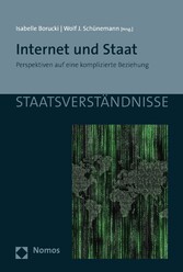 Internet und Staat