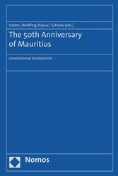 The 50th Anniversary of Mauritius