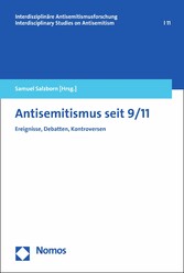 Antisemitismus seit 9/11