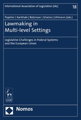 Lawmaking in Multi-level Settings