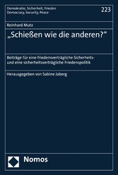 'Schießen wie die anderen?'