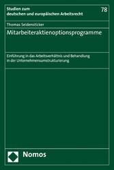 Mitarbeiteraktienoptionsprogramme