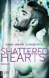 Shattered Hearts