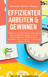 Effizienter Arbeiten & Gewinnen