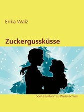 Zuckergussküsse