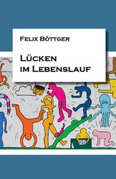 Lücken im Lebenslauf