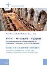 befreit-verbunden-engagiert | liberated-connected-committed