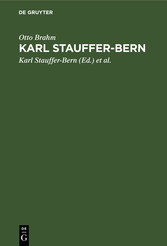 Karl Stauffer-Bern