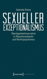 Sexueller Exzeptionalismus