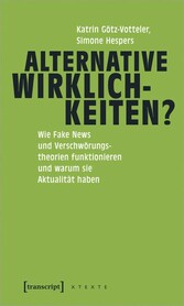 Alternative Wirklichkeiten?