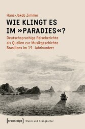 Wie klingt es im »Paradies«?