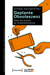 Geplante Obsoleszenz