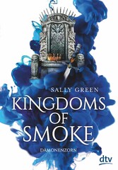 Kingdoms of Smoke - Dämonenzorn