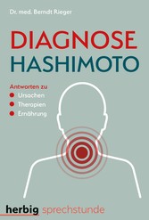 Diagnose Hashimoto