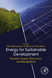 Energy for Sustainable Development