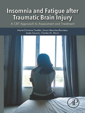 Insomnia and Fatigue after Traumatic Brain Injury