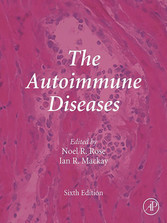 The Autoimmune Diseases