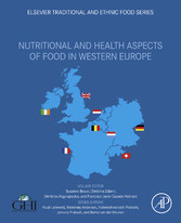 Nutritional and Health Aspects of Food in Western Europe