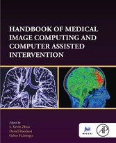 Handbook of Medical Image Computing and Computer Assisted Intervention