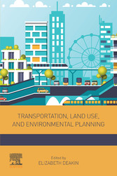 Transportation, Land Use, and Environmental Planning