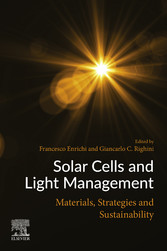 Solar Cells and Light Management